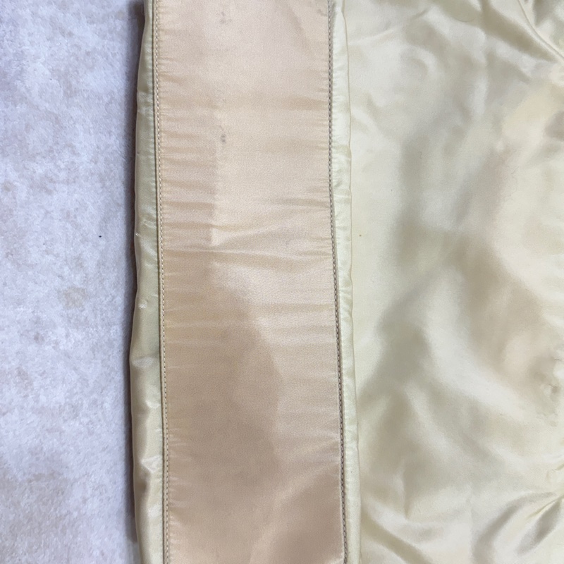 Prada vintage 托特包-12