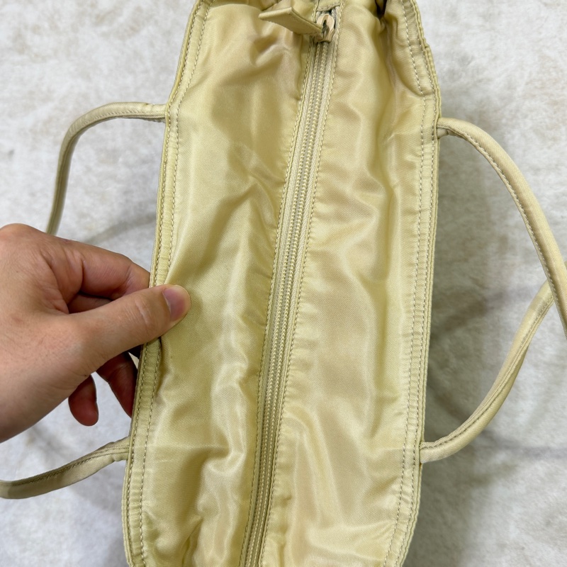 Prada vintage 托特包-15