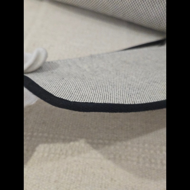 Hermes 愛馬仕 Herbag 31 熊貓色 黑白配色-43