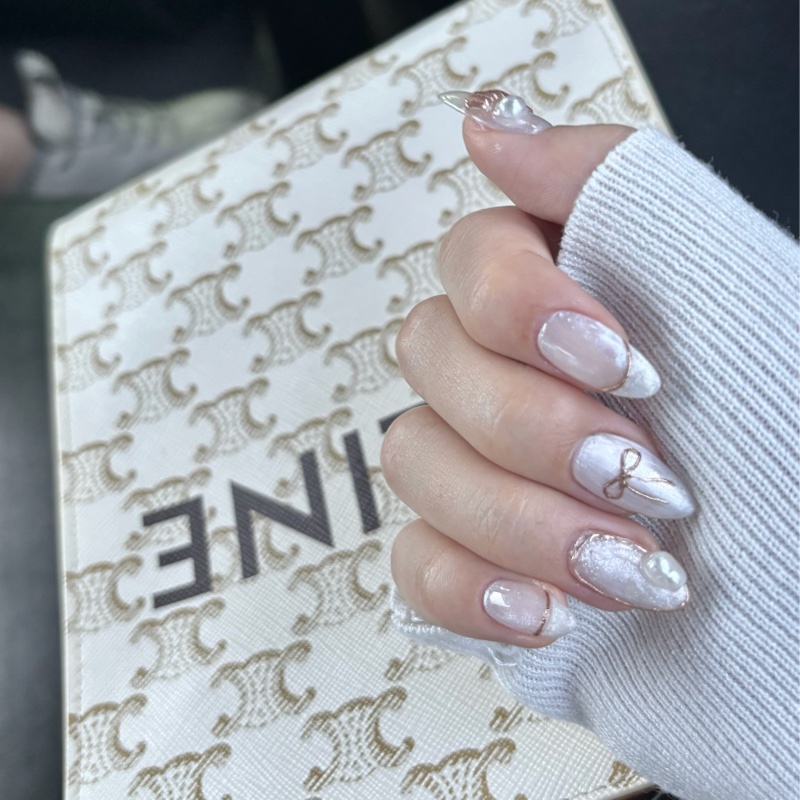 Celine 老花琴譜包-3