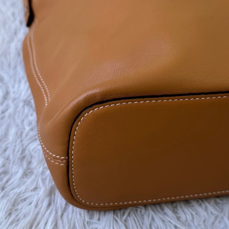 Loewe hobo 子母包/腋下包/托特包-6