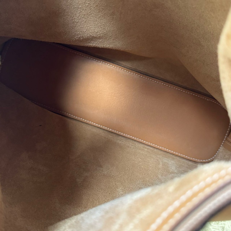 Loewe hobo 子母包/腋下包/托特包-10