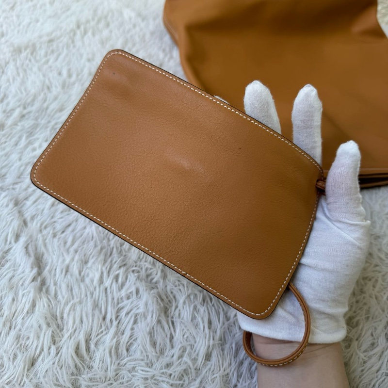 Loewe hobo 子母包/腋下包/托特包-12