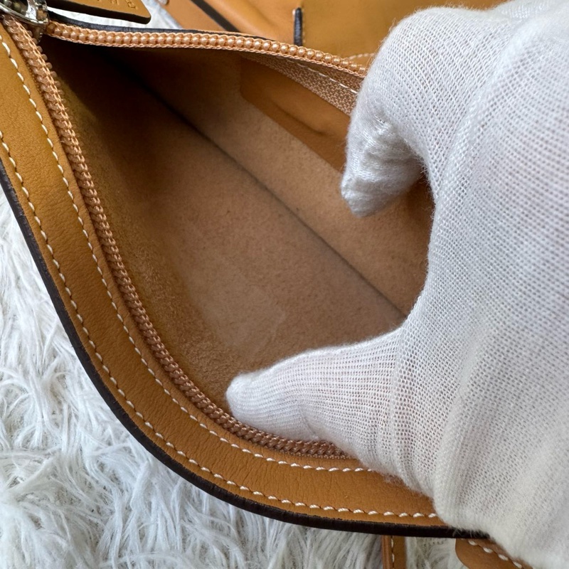 Loewe hobo 子母包/腋下包/托特包-13