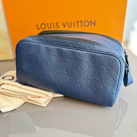 Louis Vuitton Dopp Kit