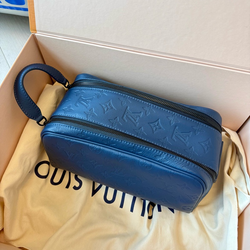 Louis Vuitton Dopp Kit-2