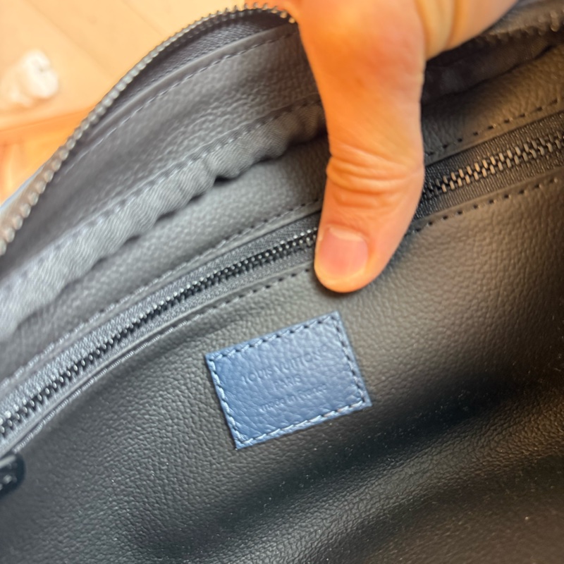 Louis Vuitton Dopp Kit-5