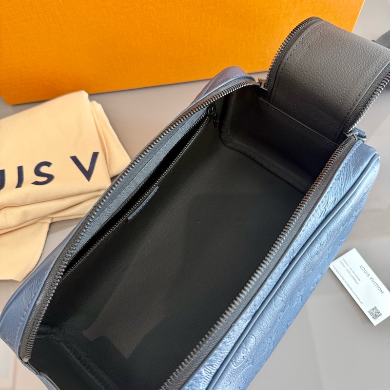 Louis Vuitton Dopp Kit-8