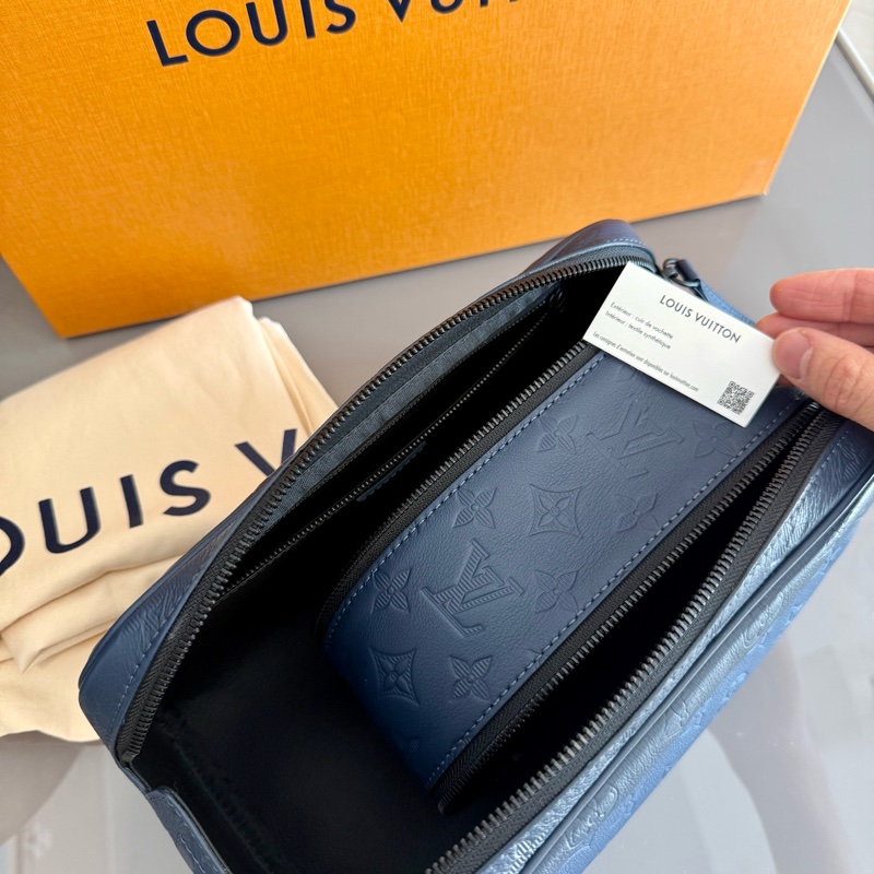 Louis Vuitton Dopp Kit-9