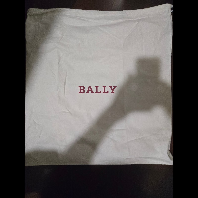 BALLY包-6