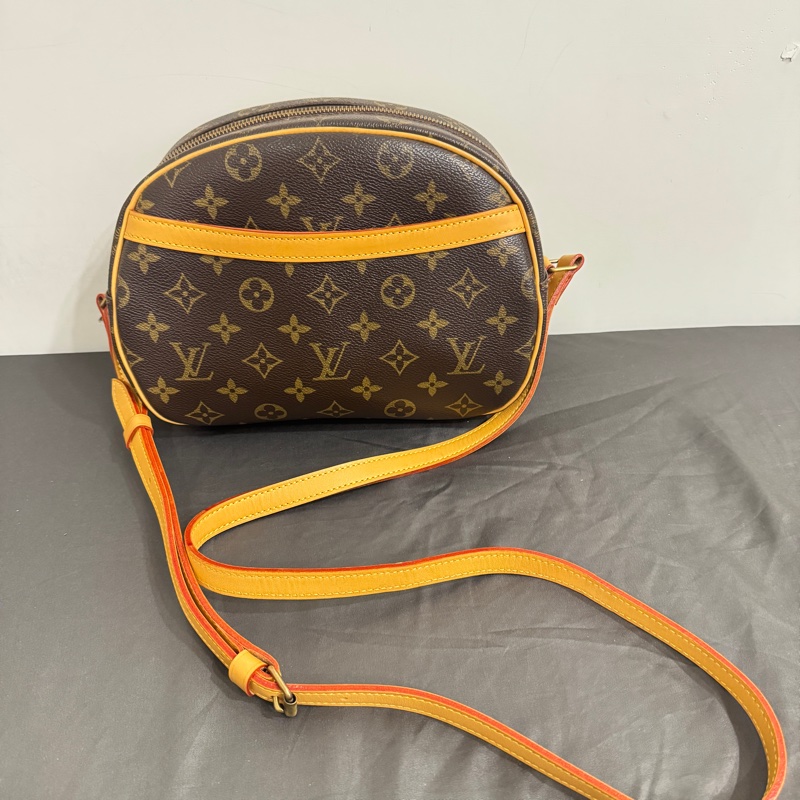 Louis Vuitton 蘋果包🍎-0