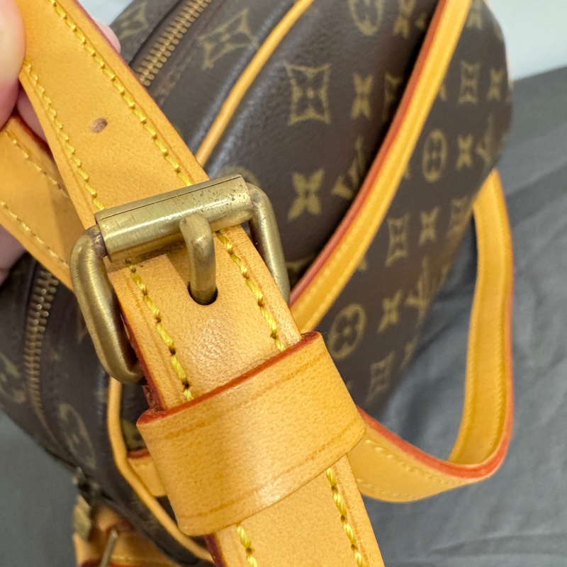 Louis Vuitton 蘋果包🍎-1