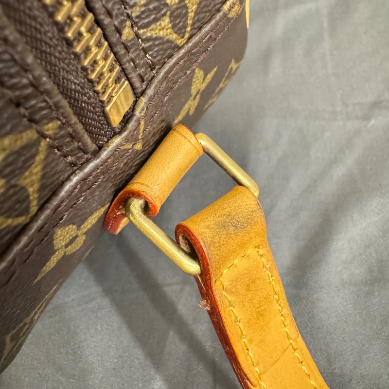 Louis Vuitton 蘋果包🍎-2