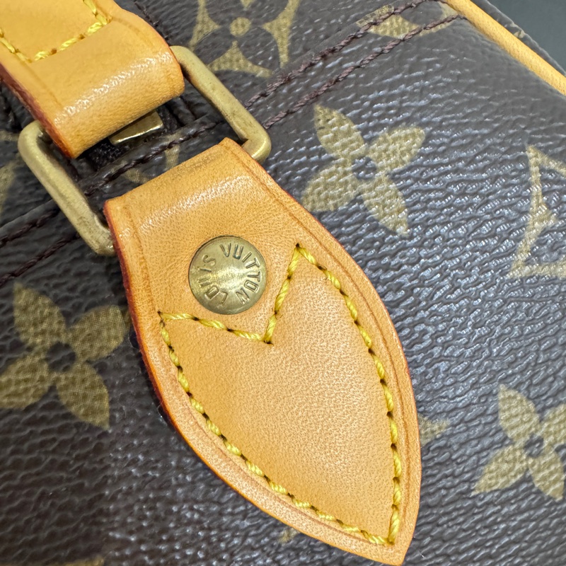 Louis Vuitton 蘋果包🍎-3
