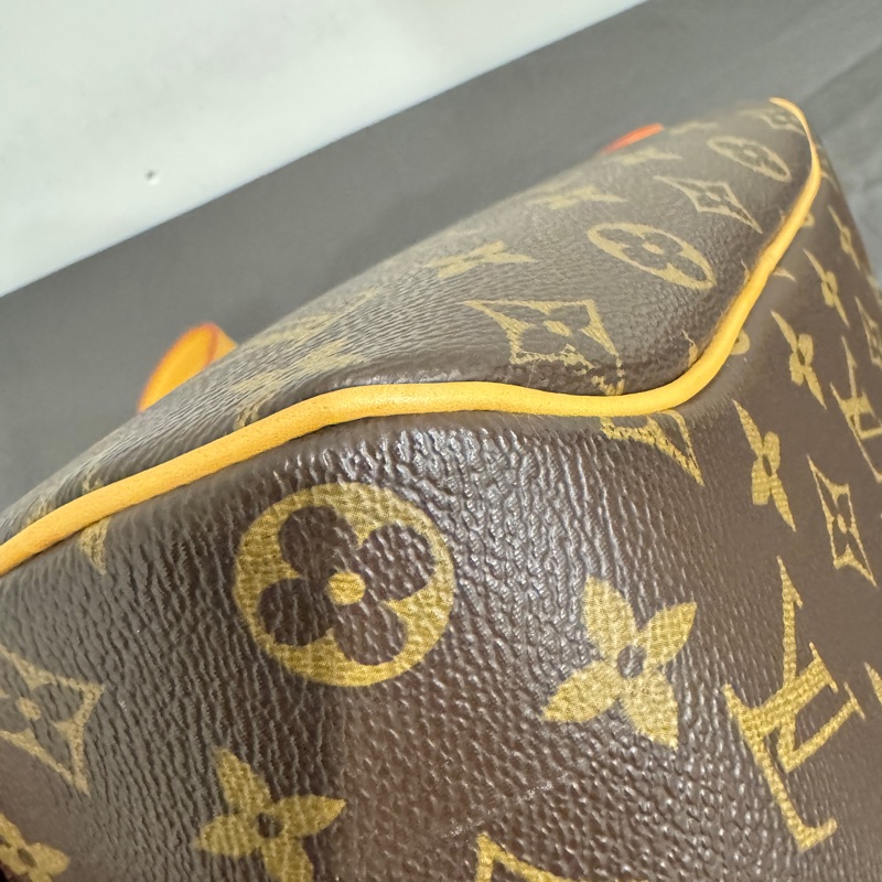 Louis Vuitton 蘋果包🍎-5