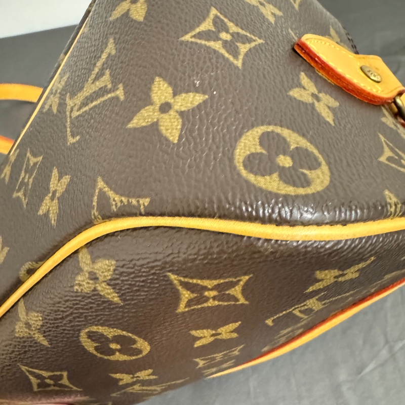 Louis Vuitton 蘋果包🍎-6