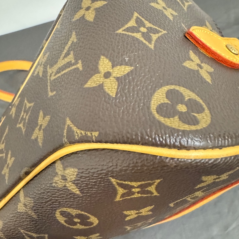 Louis Vuitton 蘋果包🍎-7