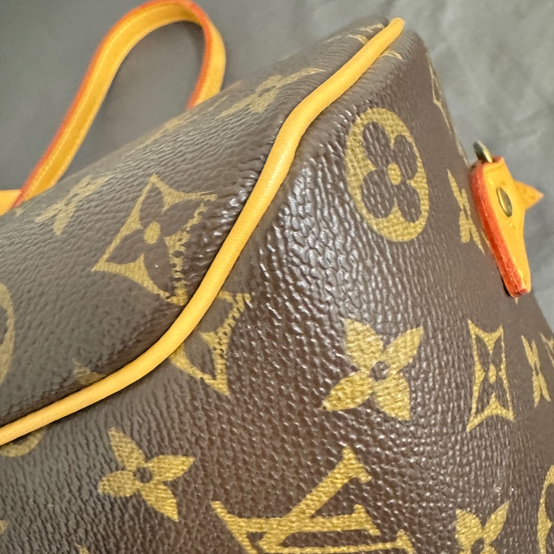 Louis Vuitton 蘋果包🍎-8