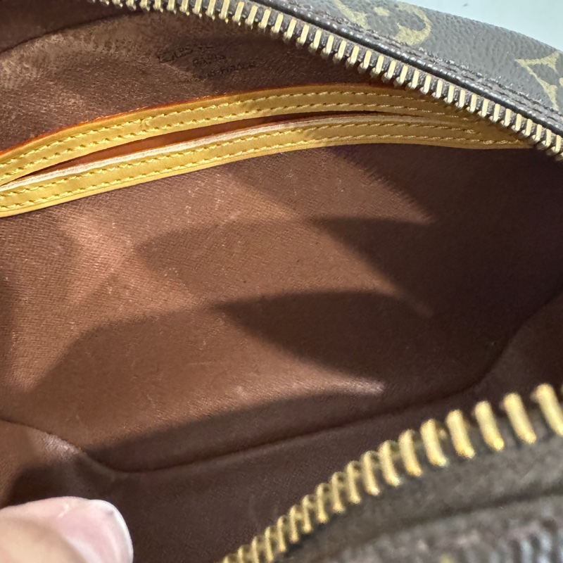 Louis Vuitton 蘋果包🍎-9