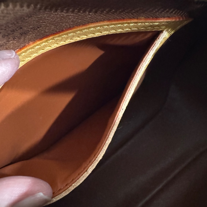 Louis Vuitton 蘋果包🍎-10