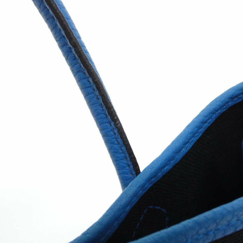 愛馬仕花園派對30公分069573CK手提包-4