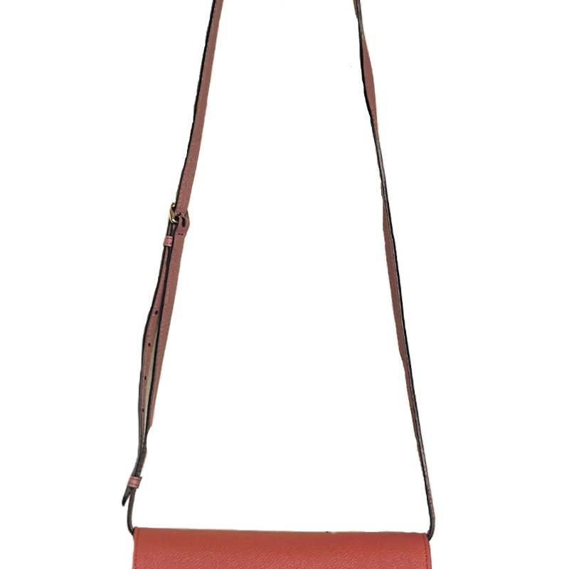 Burberry經典格紋牛皮肩背/斜背包-3