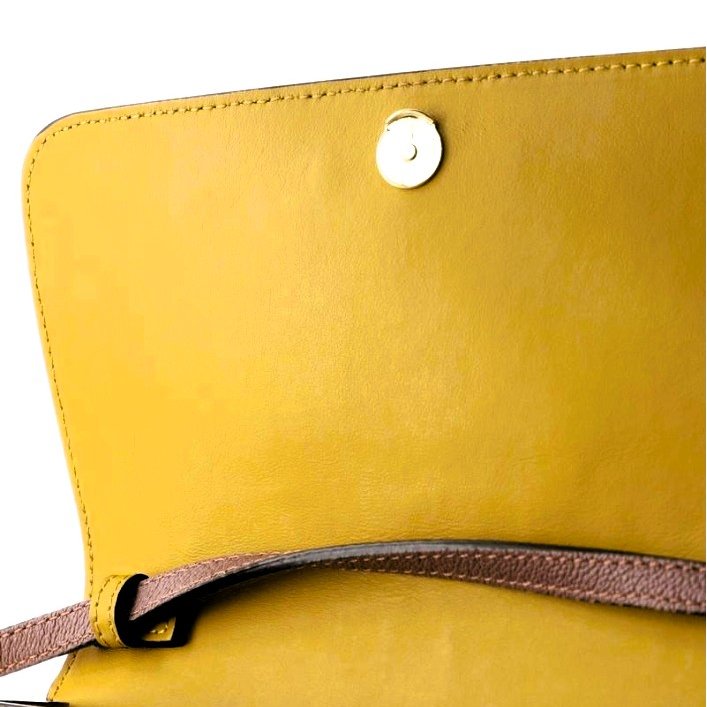 Burberry經典格紋牛皮肩背/斜背包-8