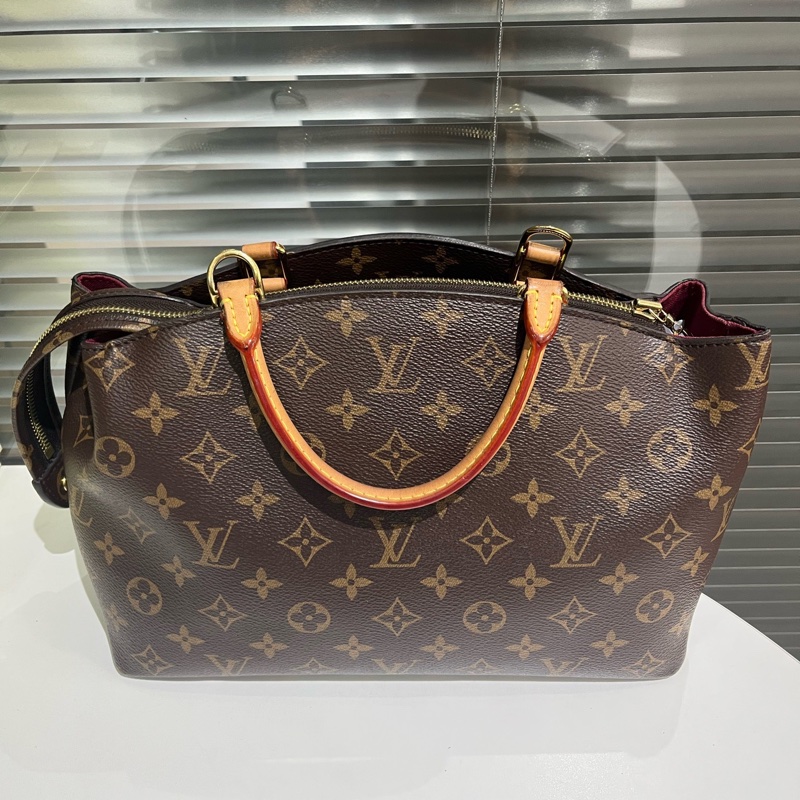 Louis Vuitton 路易威登 新款蒙田  附件：肩帶-1