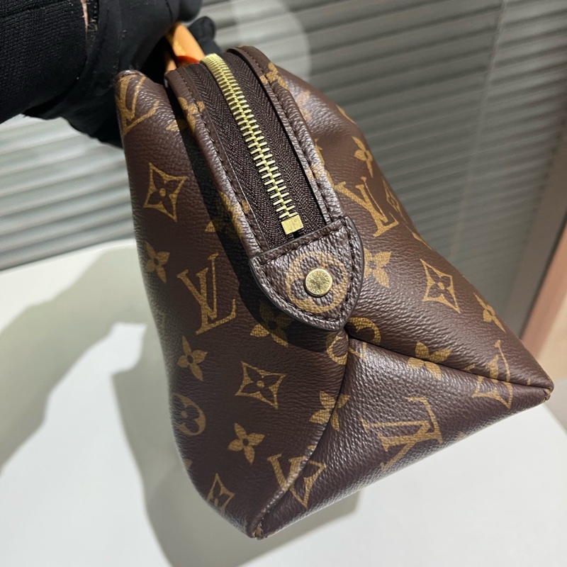 Louis Vuitton 路易威登 新款蒙田  附件：肩帶-2