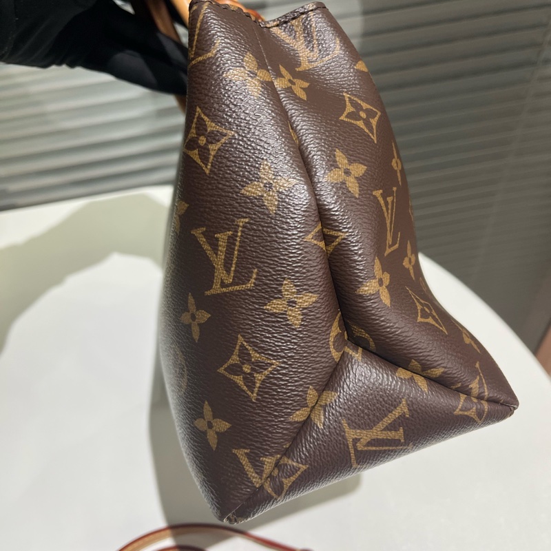 Louis Vuitton 路易威登 新款蒙田  附件：肩帶-3