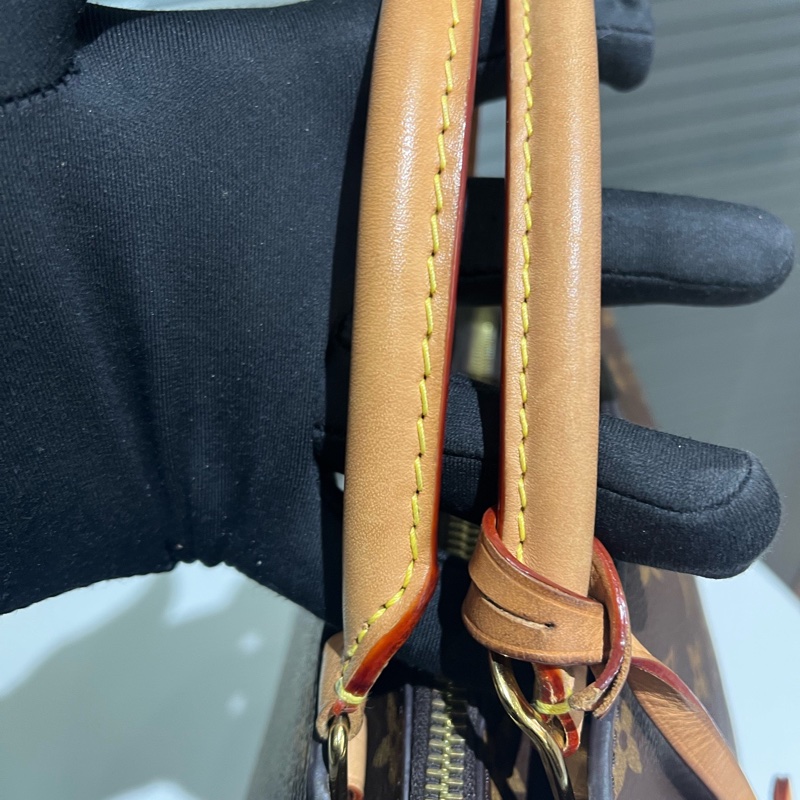 Louis Vuitton 路易威登 新款蒙田  附件：肩帶-4