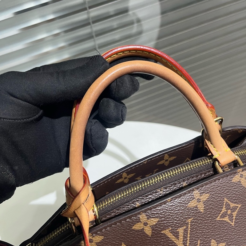 Louis Vuitton 路易威登 新款蒙田  附件：肩帶-6