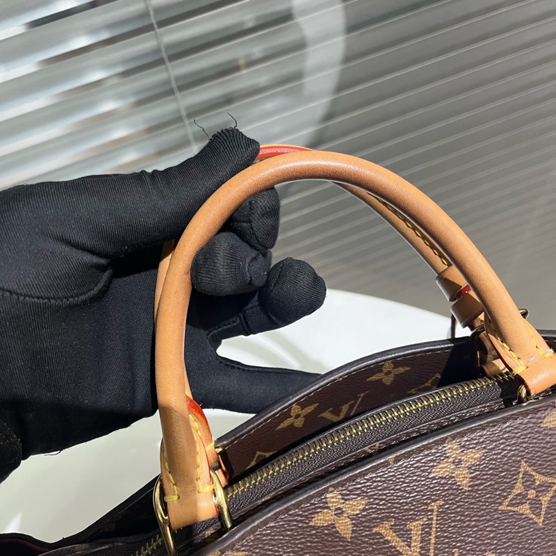 Louis Vuitton 路易威登 新款蒙田  附件：肩帶-7