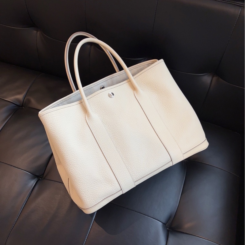 Hermes 愛馬仕 Garden party 花園包-1