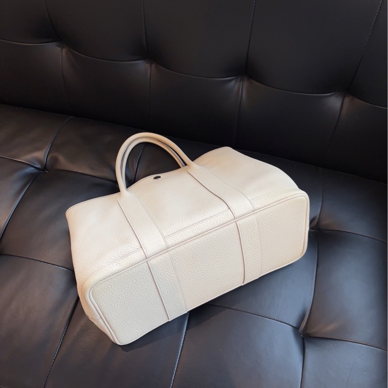 Hermes 愛馬仕 Garden party 花園包-8