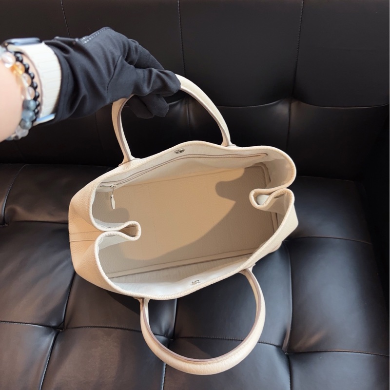 Hermes 愛馬仕 Garden party 花園包-9