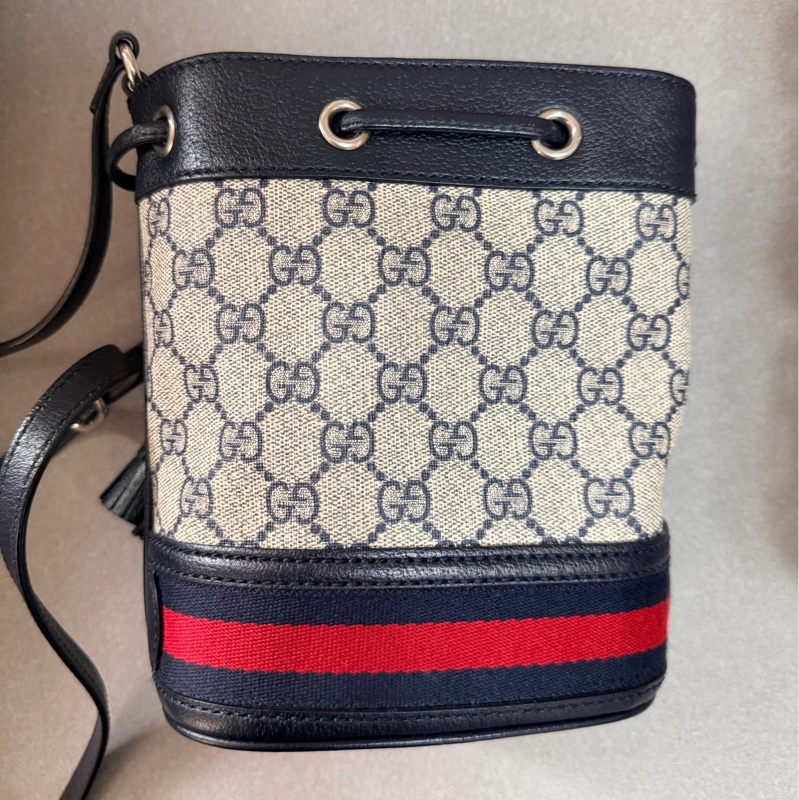 gucci 水桶包-1