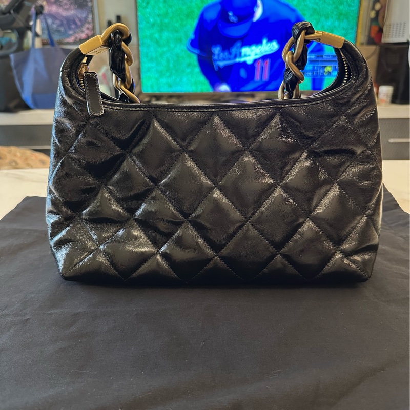 Chanel HOBO BAG-1