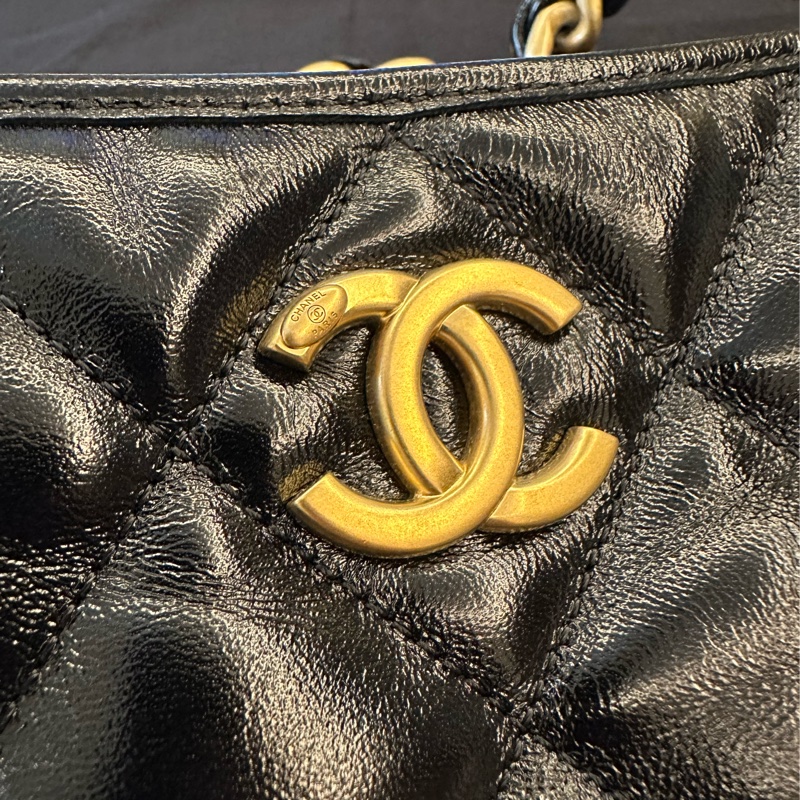 Chanel HOBO BAG-4