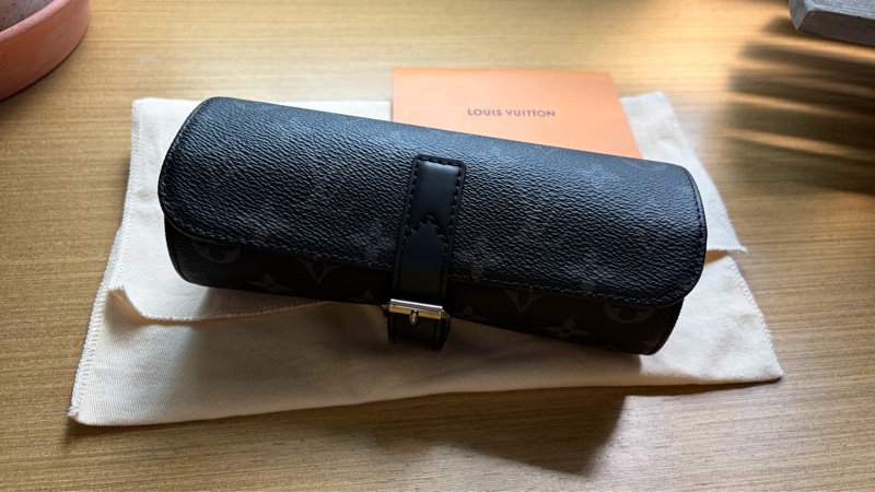 Lv 經典錶盒-0