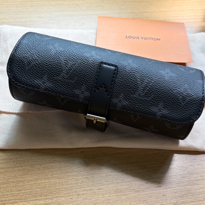 Lv 經典錶盒-1