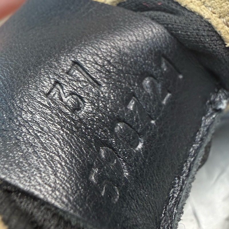 幾乎全新 羅意威/Loewe Flow Runner 德訓鞋 尺碼/37 碼 🈚附件-6