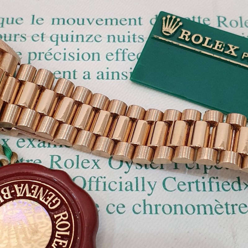 ROLEX 勞力士69178 Datejust 18K金 蠔式女錶 台灣公司貨 金色十鑽面盤 錶徑26mm 自動上鍊 大眾名錶B1270-6
