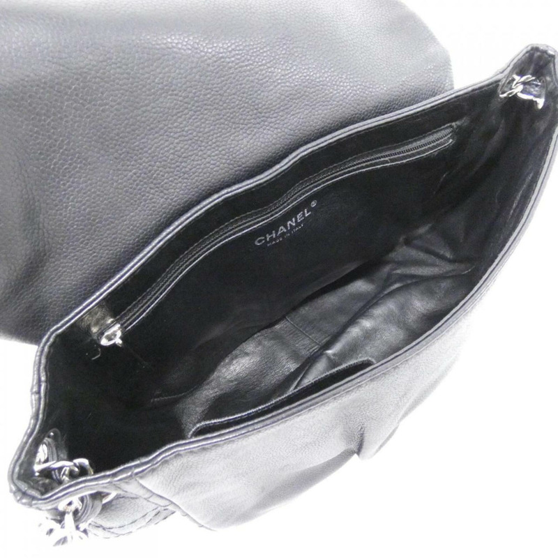 香奈兒 40022 單肩包-4