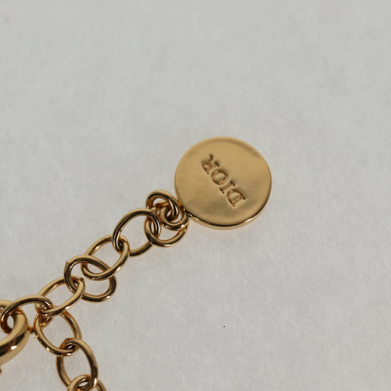 【日本直送】Christian Dior 珍珠白項鍊 正品 BA1350-5