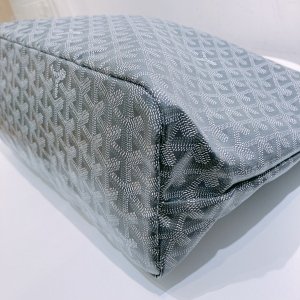 TW4802	Goyard 戈雅經典花紋單肩包包 Bohème Hobo Bag-7