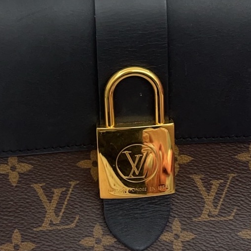 LV LOCKY BB-10