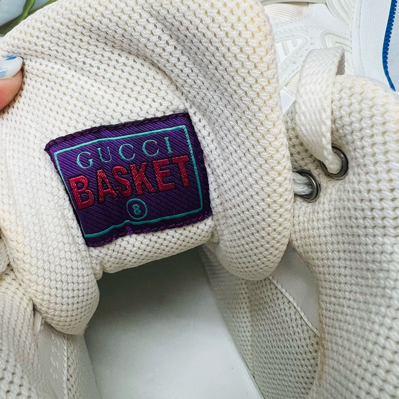 Gucci 球鞋-6