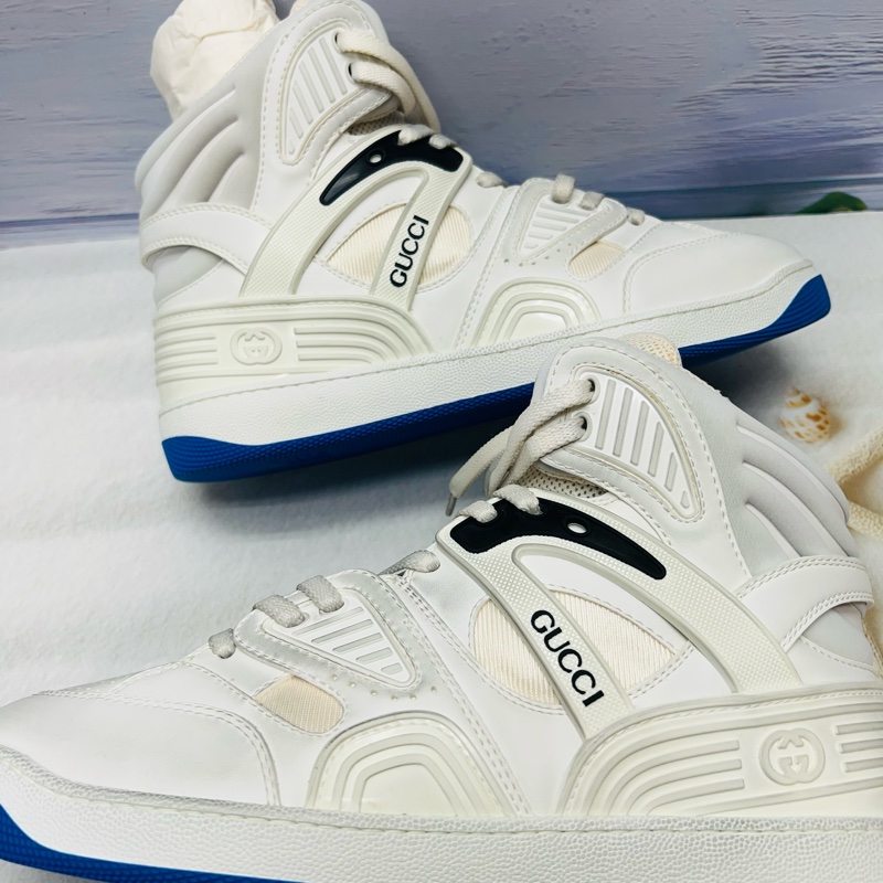 Gucci 球鞋-7