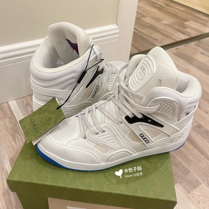 Gucci 球鞋-9